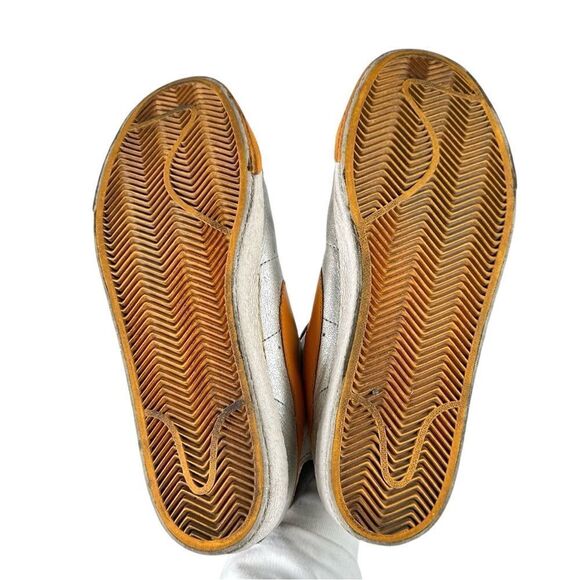 Nike SB Blazer Mens Shoes Independent Trucks Skateboarding 314070-081 Size 10 - Picture 7 of 8